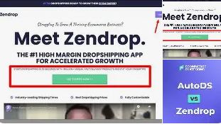Zendrop Affiliate Program Review: Best Strategy for Dropshipping Marketers