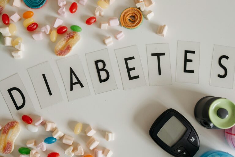 Diabetes Awareness: